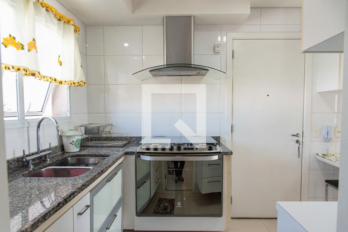Apartamento, 4 quartos, 170 m² - Foto 59