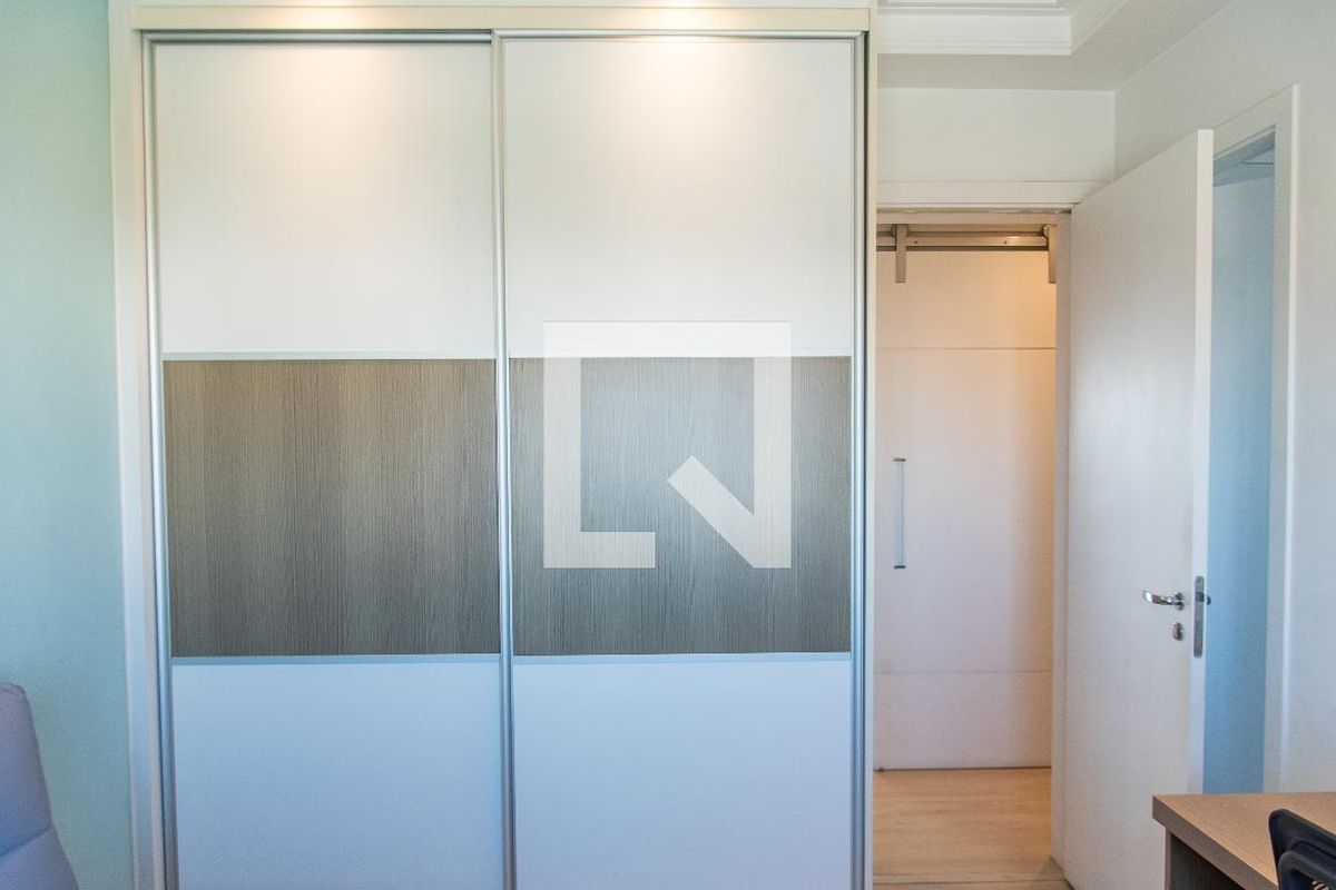 Apartamento, 4 quartos, 170 m² - Foto 37