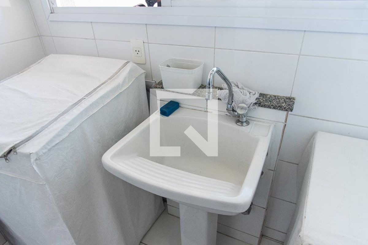 Apartamento, 4 quartos, 170 m² - Foto 61