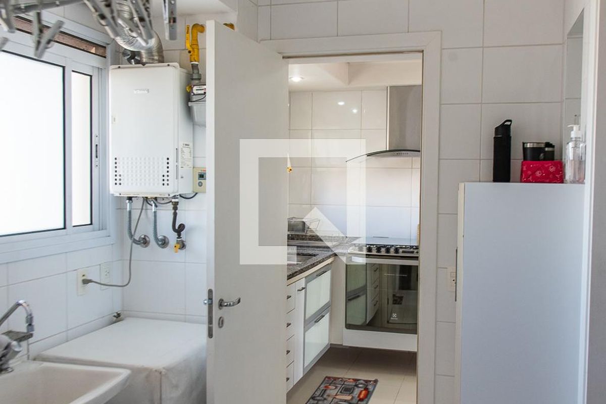 Apartamento, 4 quartos, 170 m² - Foto 63
