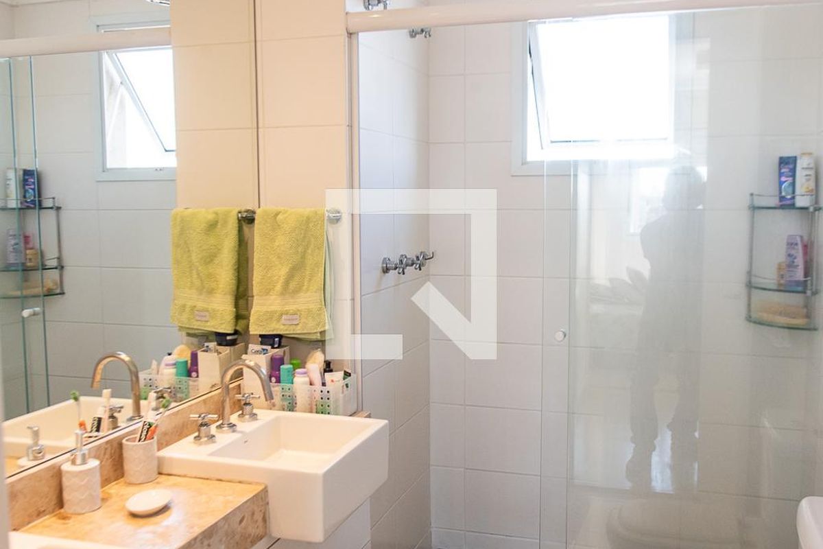 Apartamento, 4 quartos, 170 m² - Foto 49