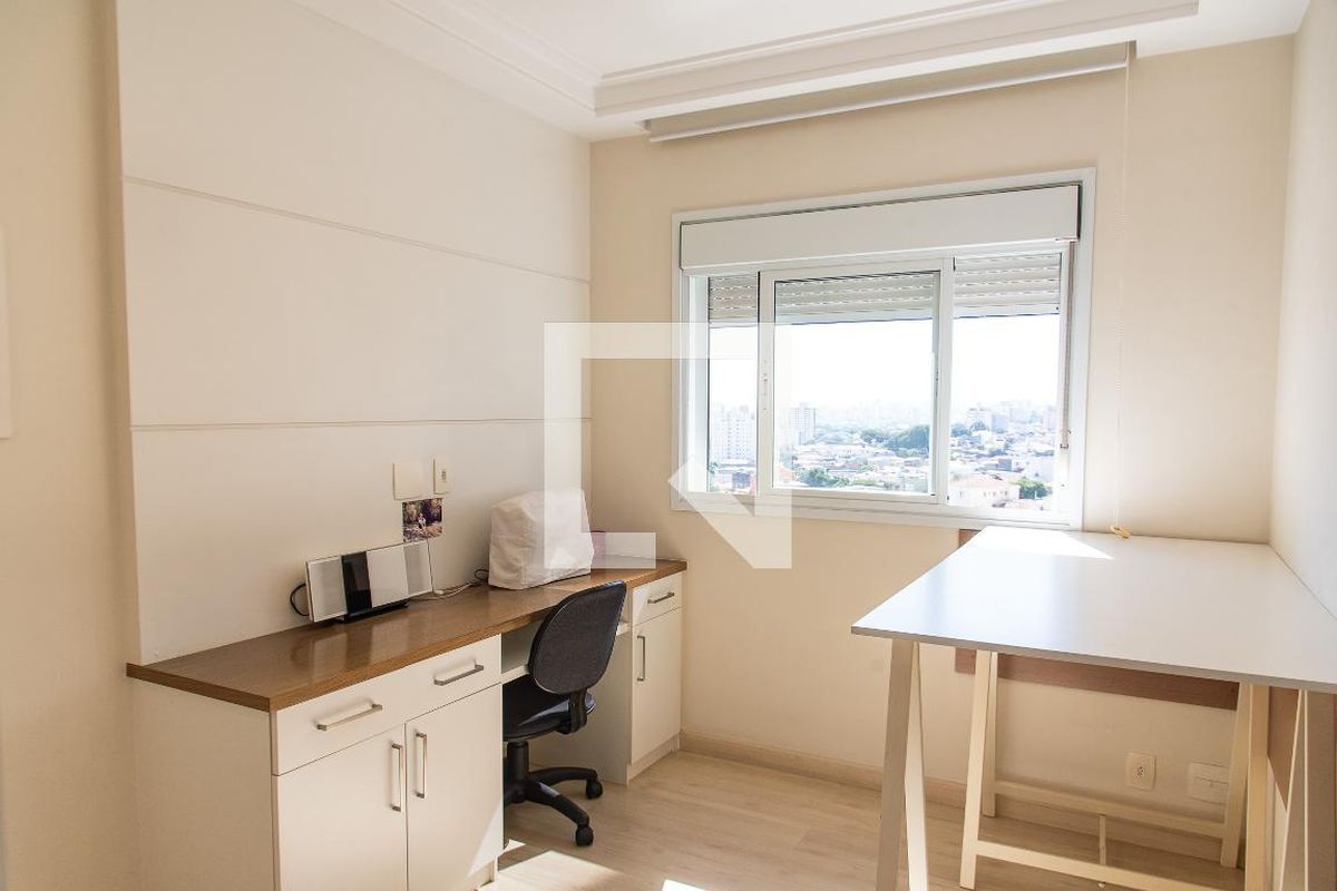 Apartamento, 4 quartos, 170 m² - Foto 18
