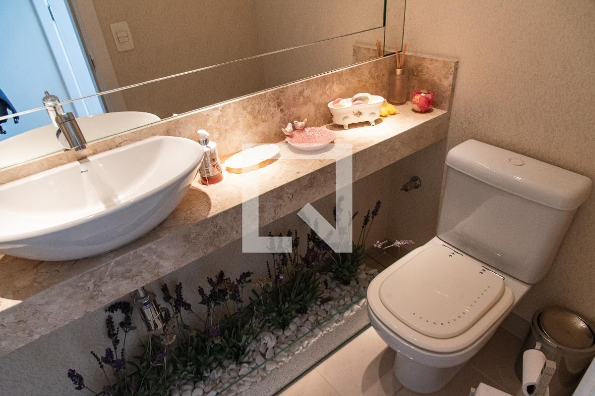 Apartamento, 4 quartos, 170 m² - Foto 17