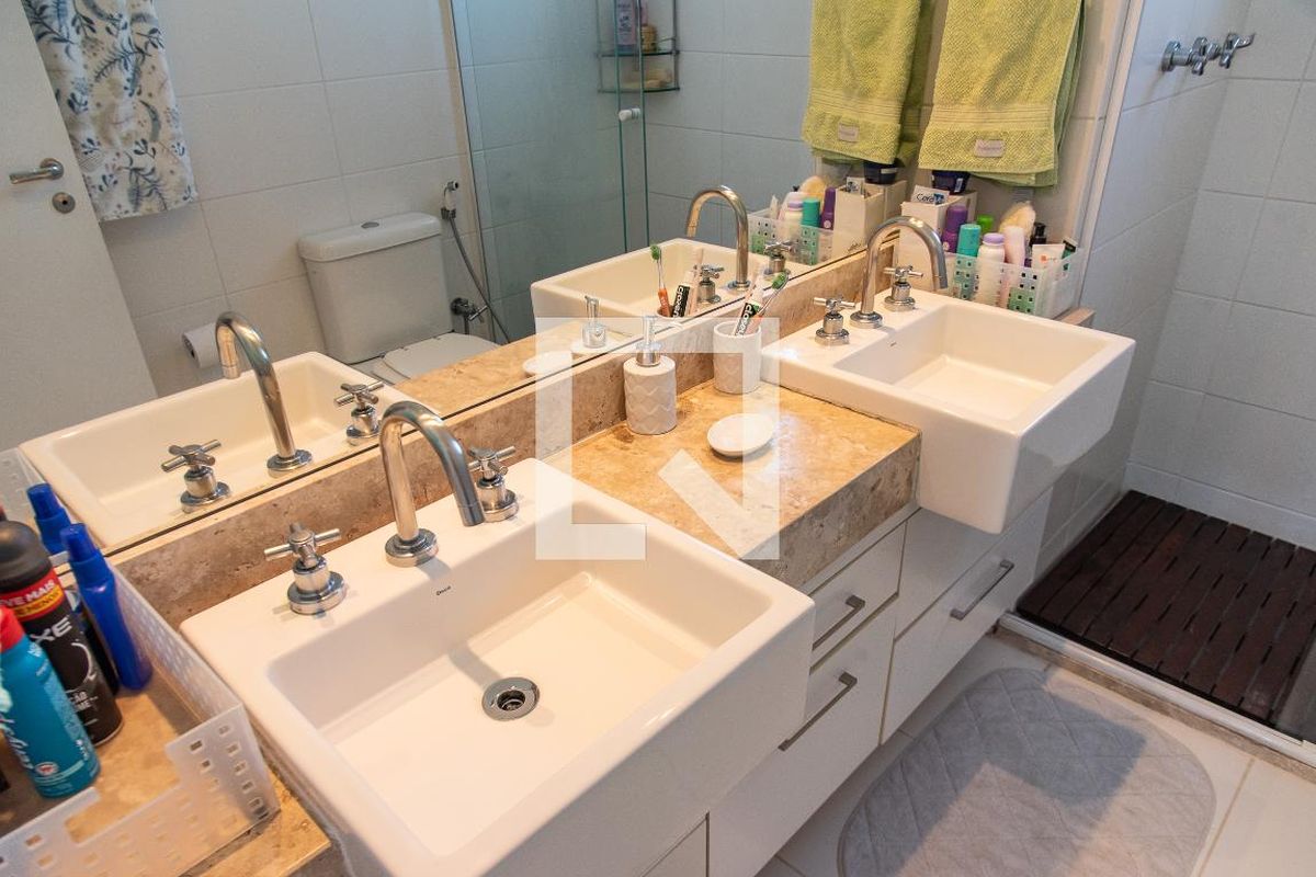 Apartamento, 4 quartos, 170 m² - Foto 50