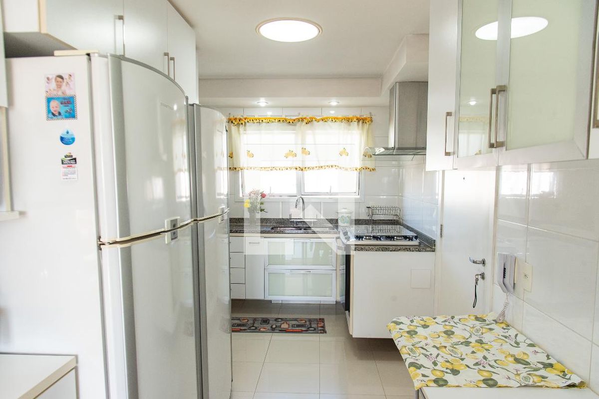 Apartamento, 4 quartos, 170 m² - Foto 55