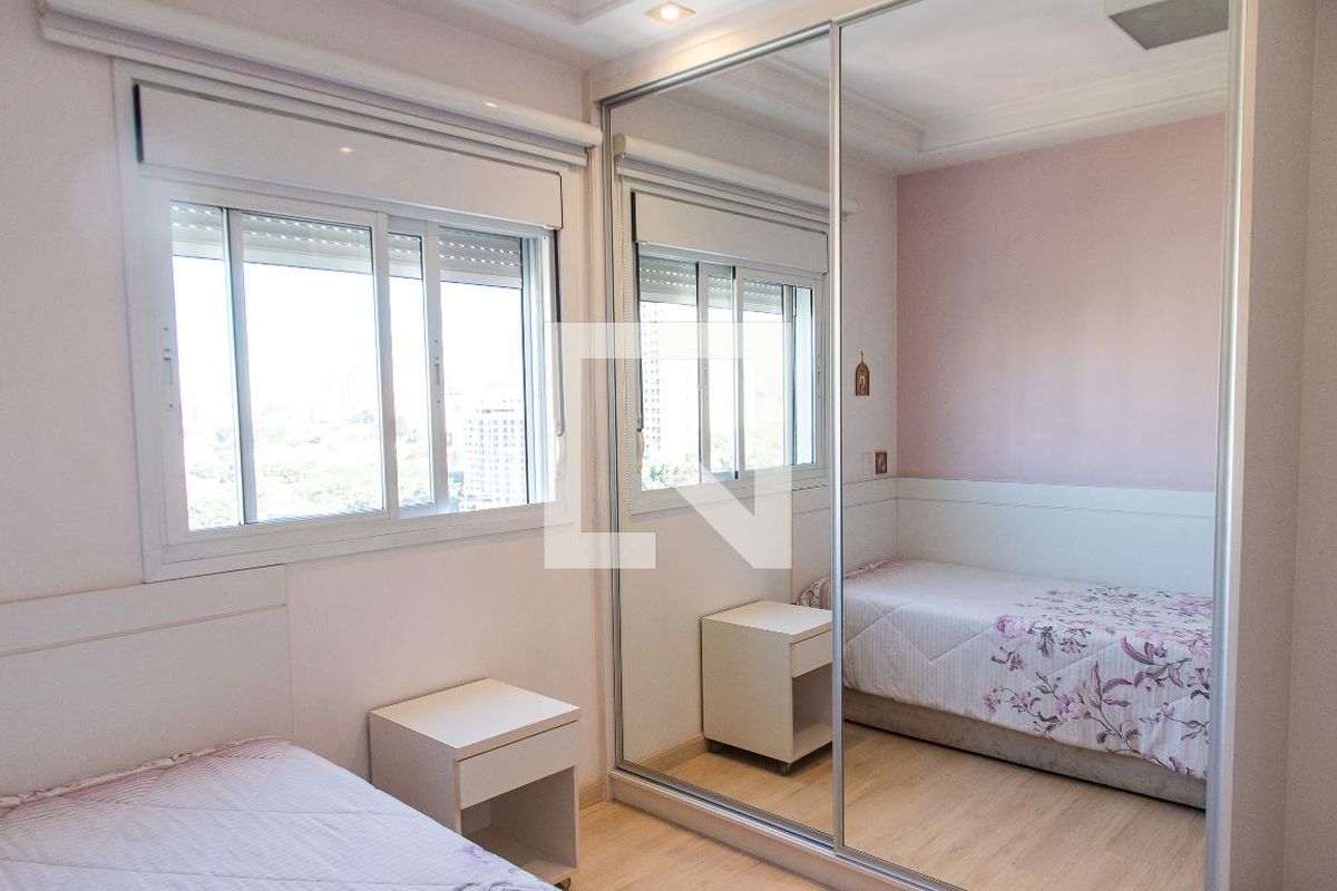 Apartamento, 4 quartos, 170 m² - Foto 25