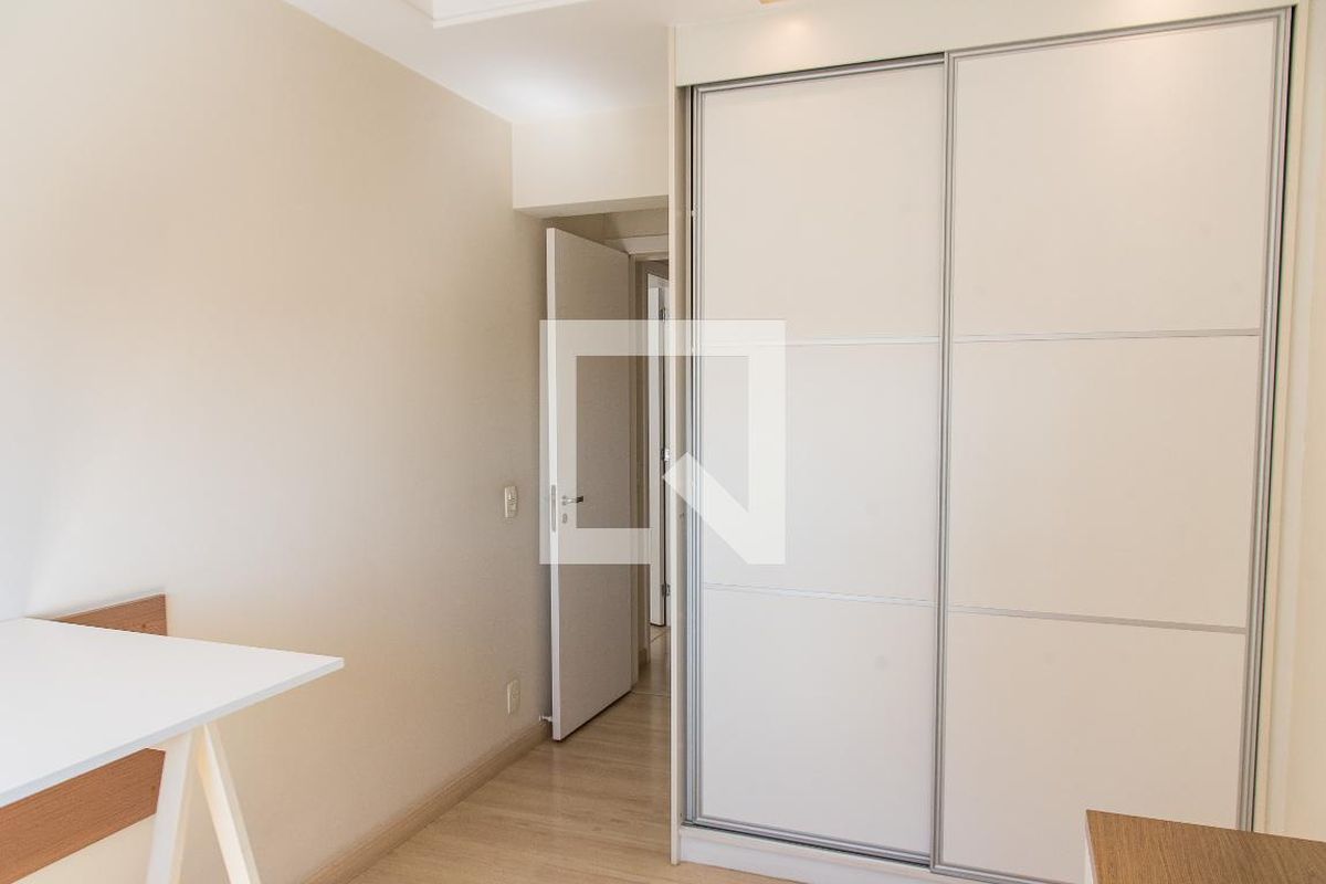 Apartamento, 4 quartos, 170 m² - Foto 20