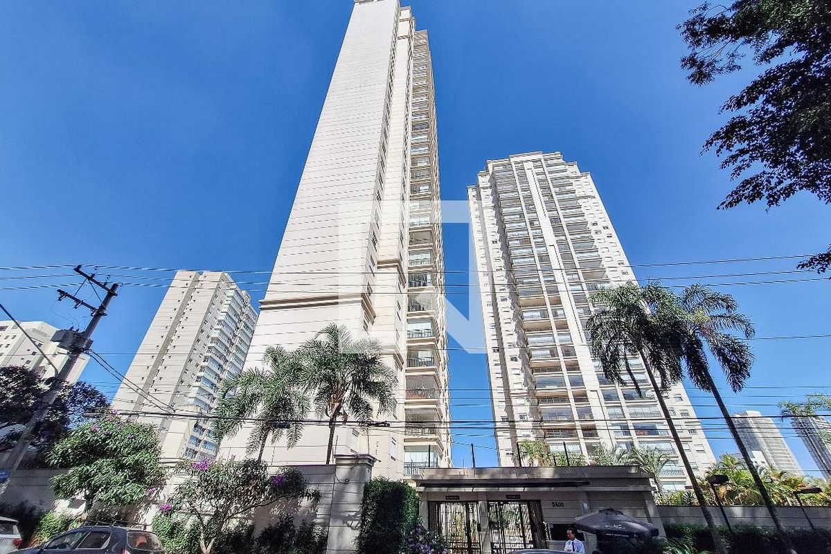 Apartamento, 4 quartos, 170 m² - Foto 95