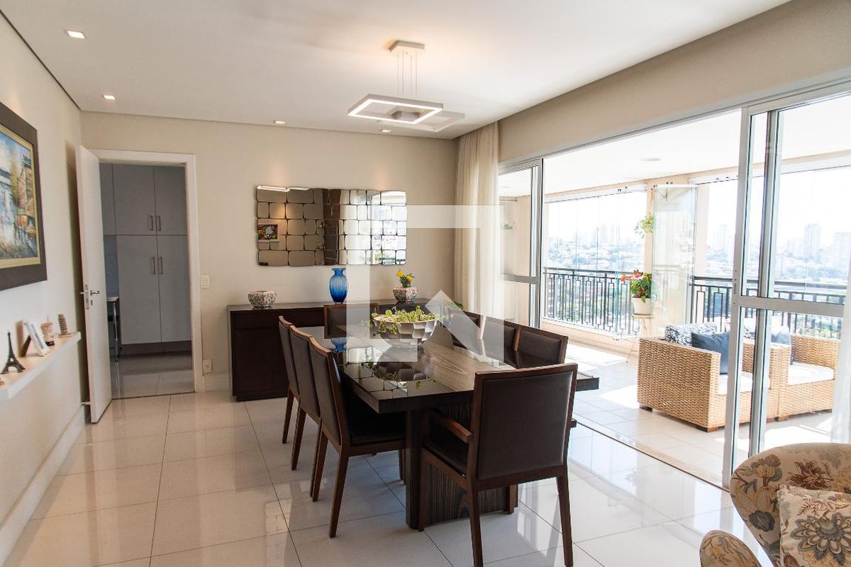 Apartamento, 4 quartos, 170 m² - Foto 4