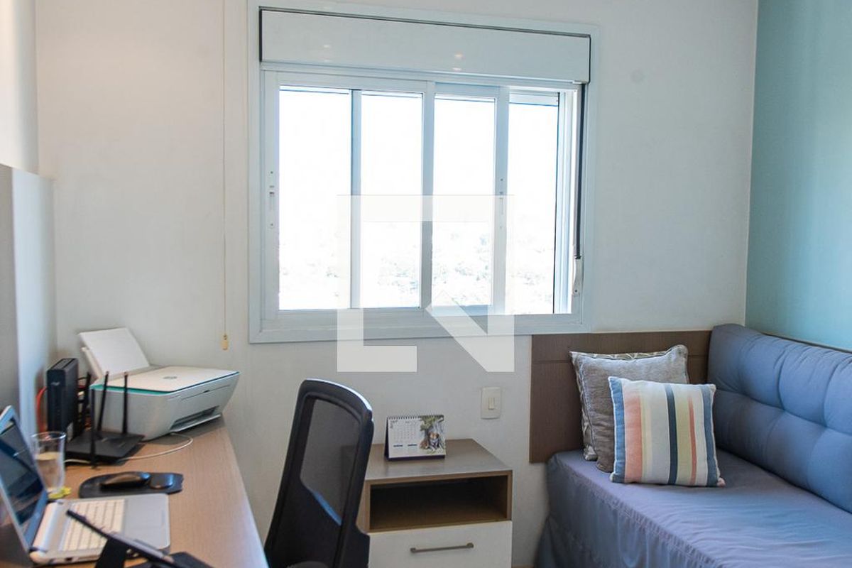 Apartamento, 4 quartos, 170 m² - Foto 34