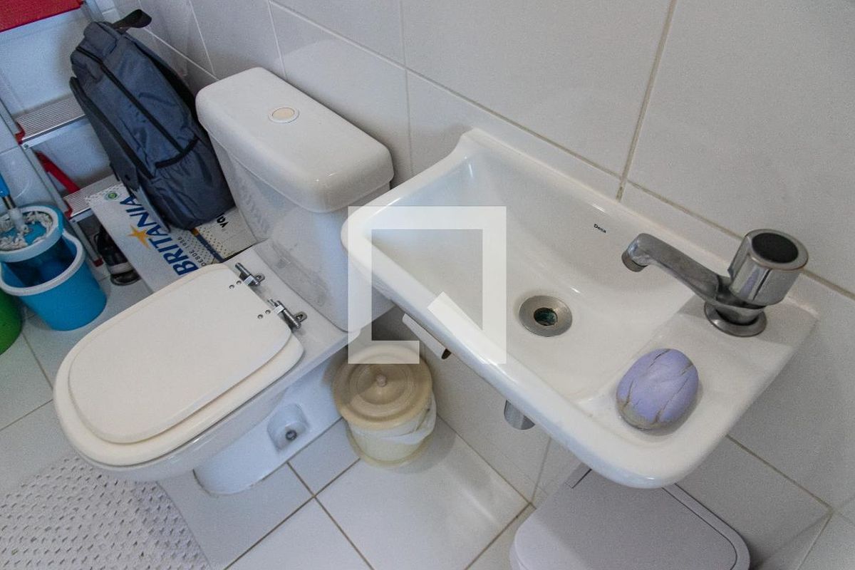 Apartamento, 4 quartos, 170 m² - Foto 67