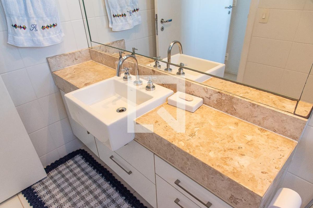 Apartamento, 4 quartos, 170 m² - Foto 43