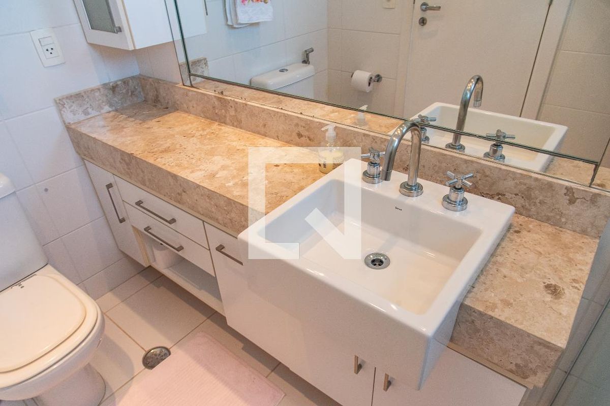 Apartamento, 4 quartos, 170 m² - Foto 32