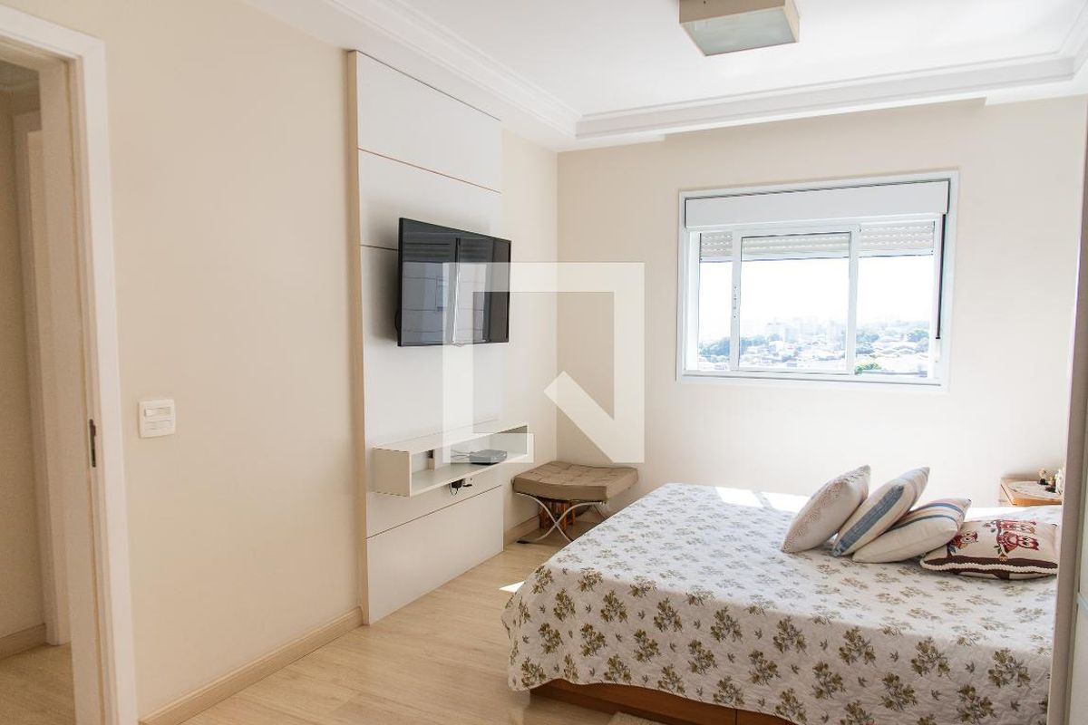 Apartamento, 4 quartos, 170 m² - Foto 45