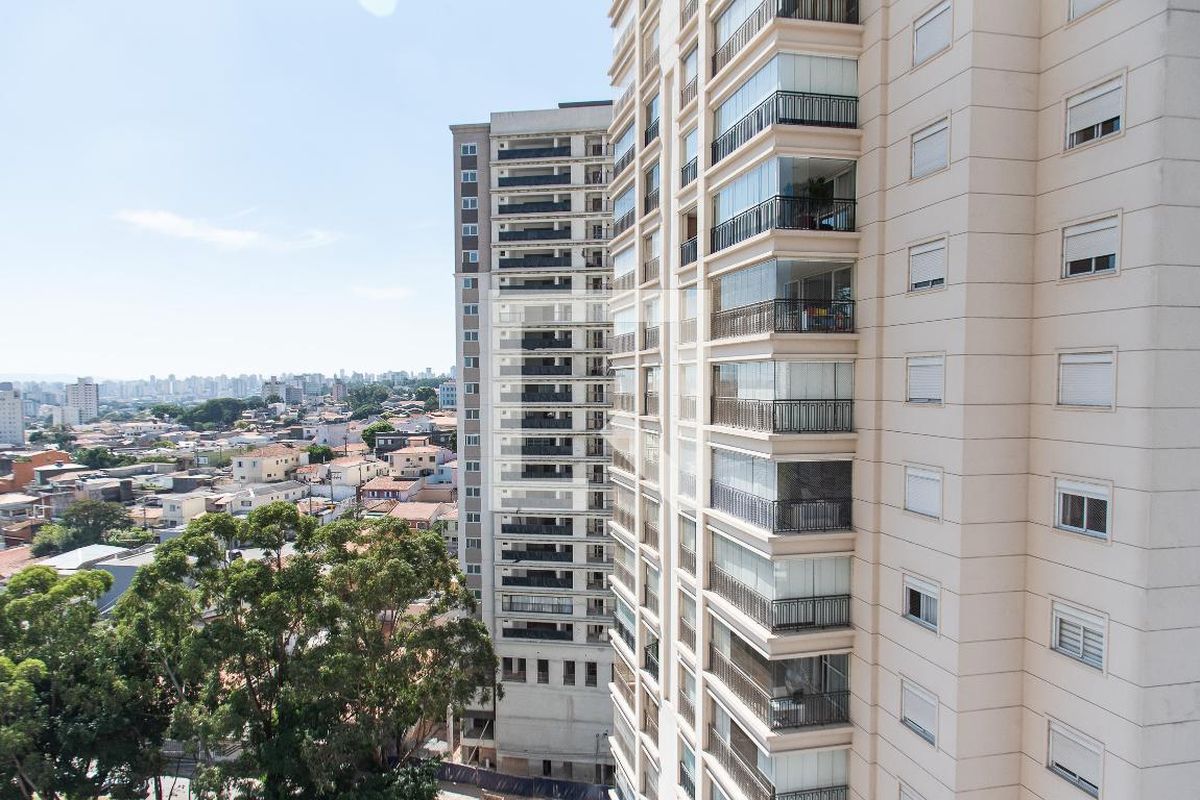 Apartamento, 4 quartos, 170 m² - Foto 47