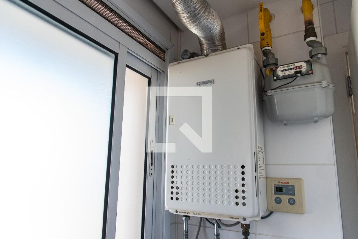 Apartamento, 4 quartos, 170 m² - Foto 64