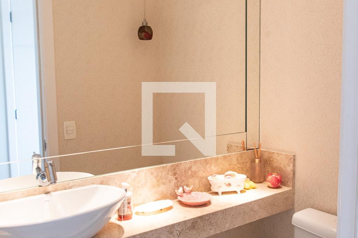 Apartamento, 4 quartos, 170 m² - Foto 13