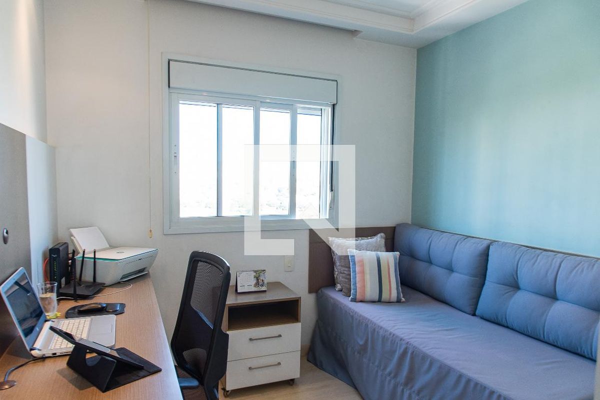 Apartamento, 4 quartos, 170 m² - Foto 33