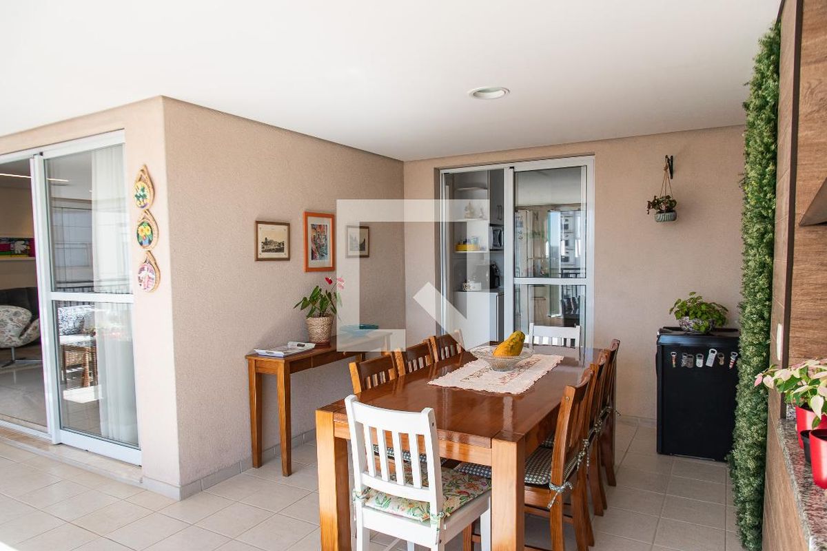 Apartamento, 4 quartos, 170 m² - Foto 9