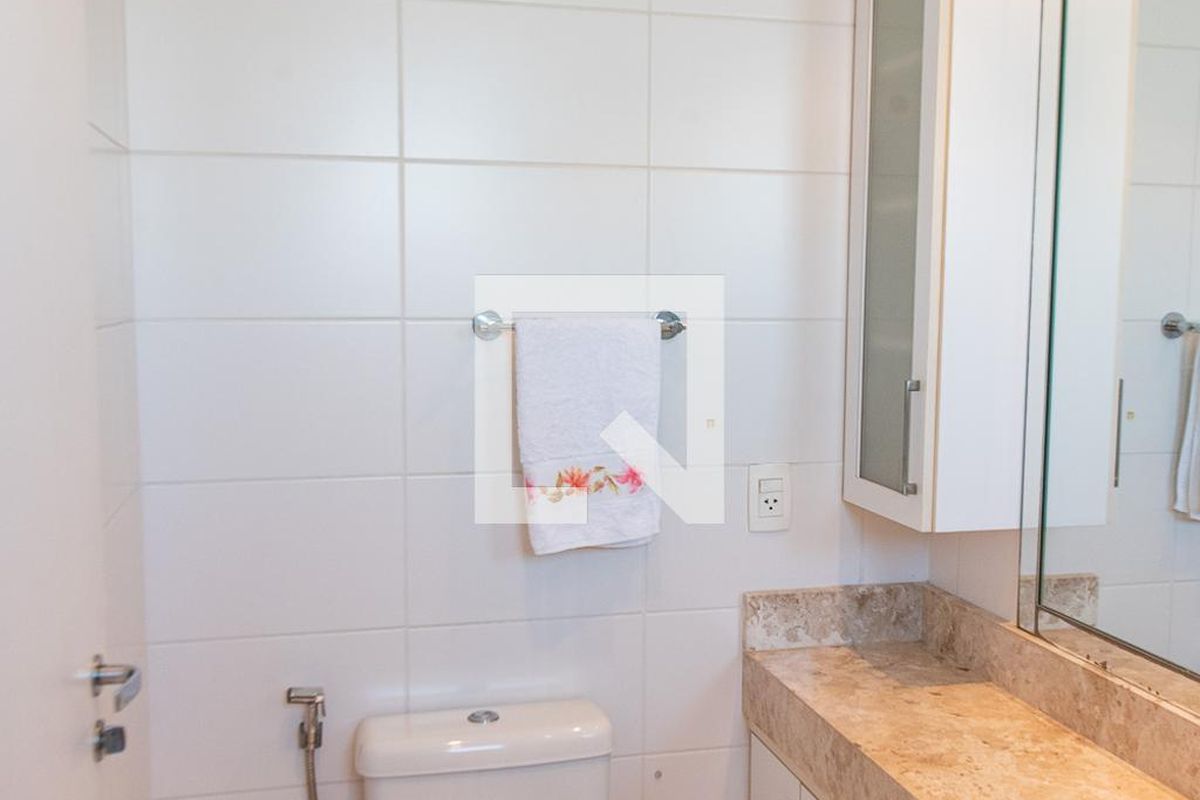 Apartamento, 4 quartos, 170 m² - Foto 31
