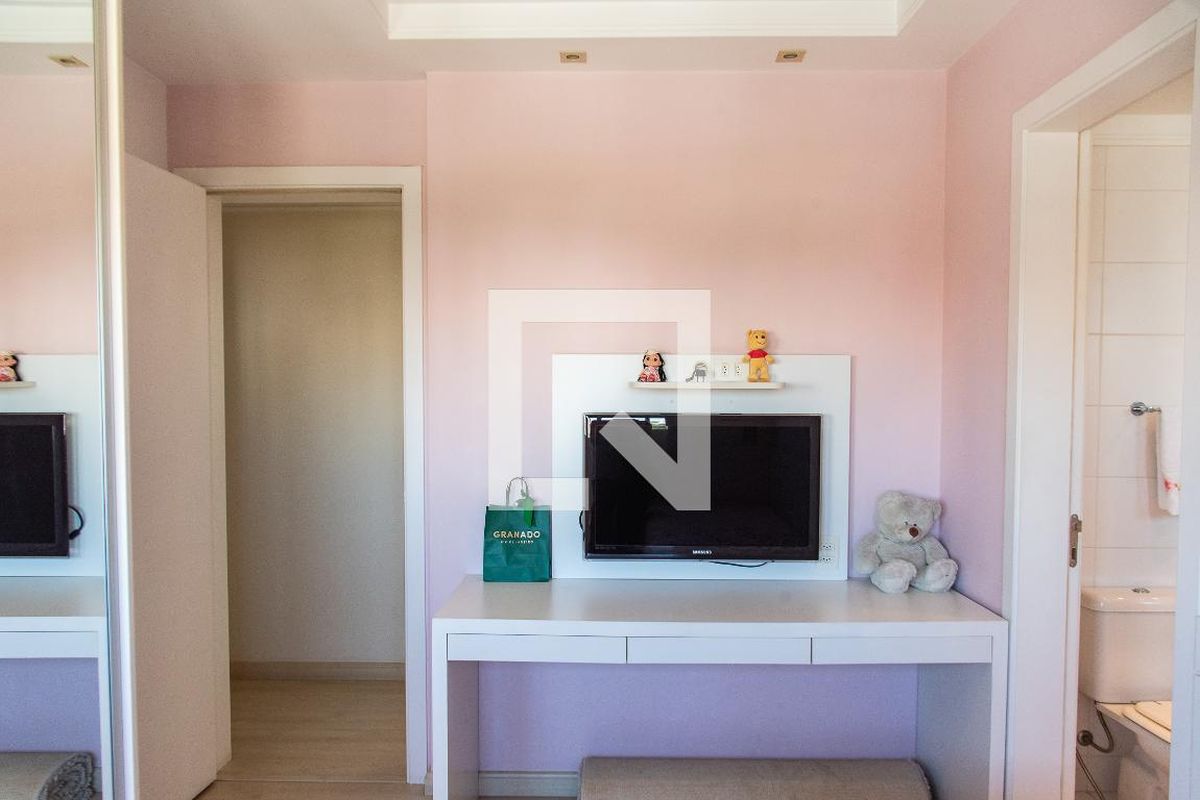 Apartamento, 4 quartos, 170 m² - Foto 26