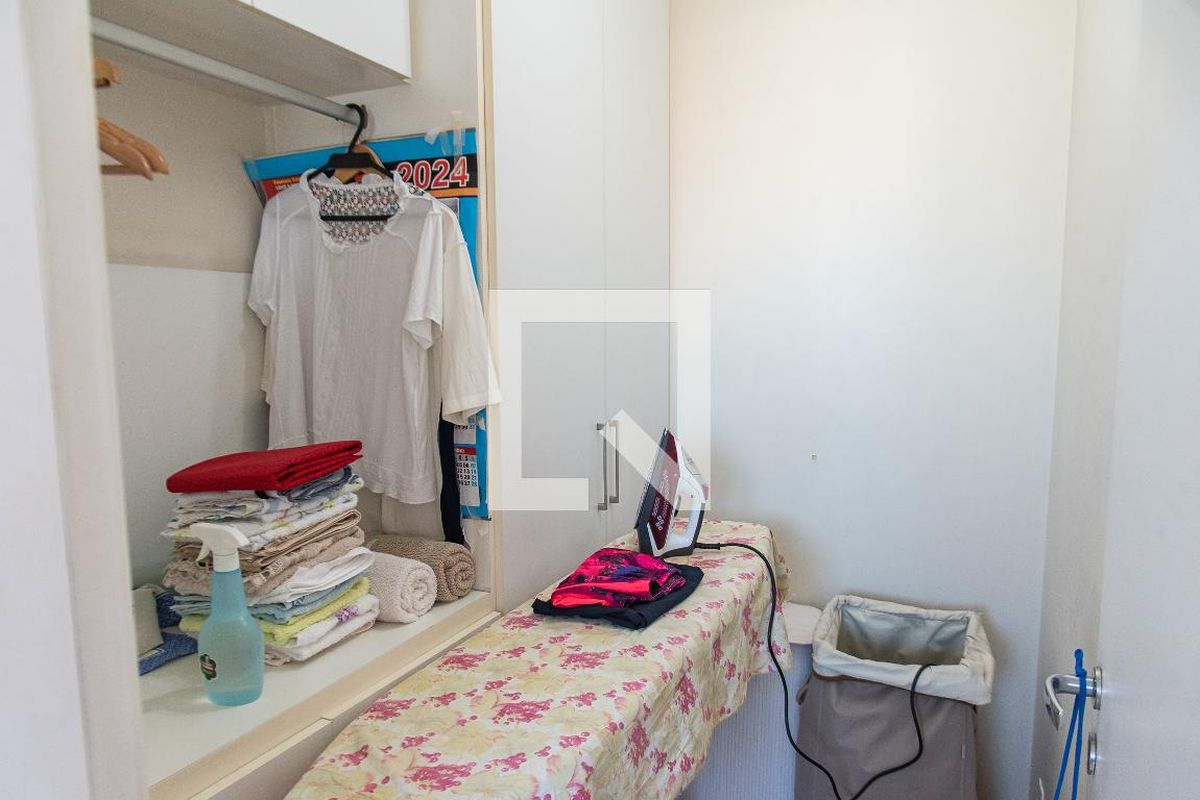 Apartamento, 4 quartos, 170 m² - Foto 71