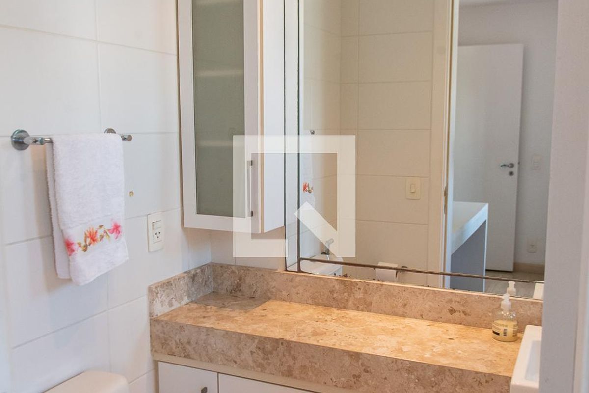Apartamento, 4 quartos, 170 m² - Foto 28