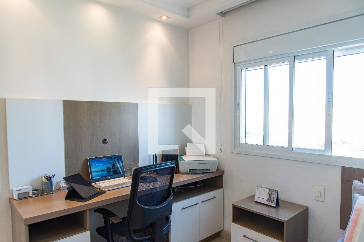 Apartamento, 4 quartos, 170 m² - Foto 35