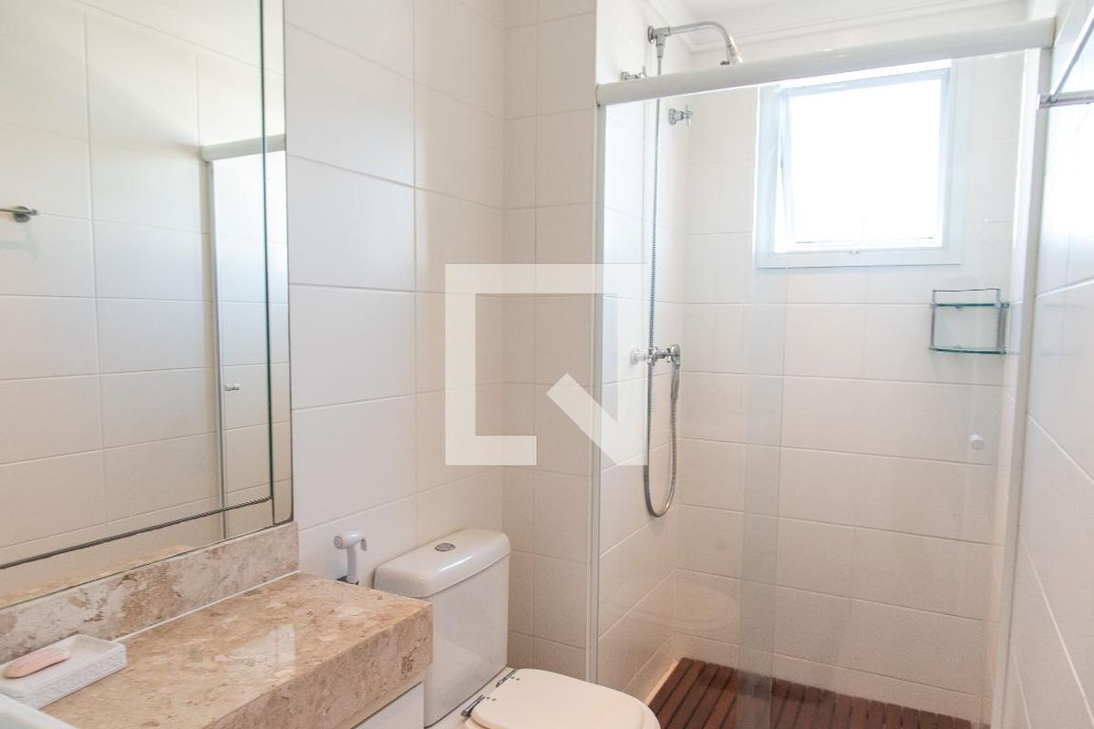 Apartamento, 4 quartos, 170 m² - Foto 39