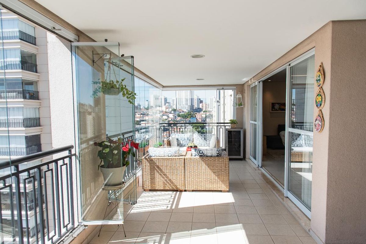 Apartamento, 4 quartos, 170 m² - Foto 6