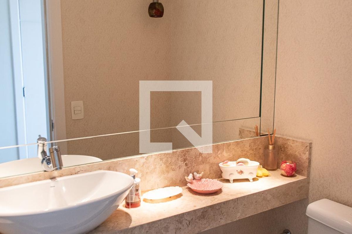 Apartamento, 4 quartos, 170 m² - Foto 15