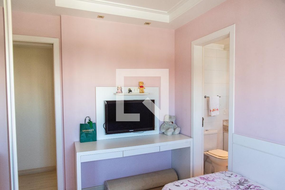 Apartamento, 4 quartos, 170 m² - Foto 24