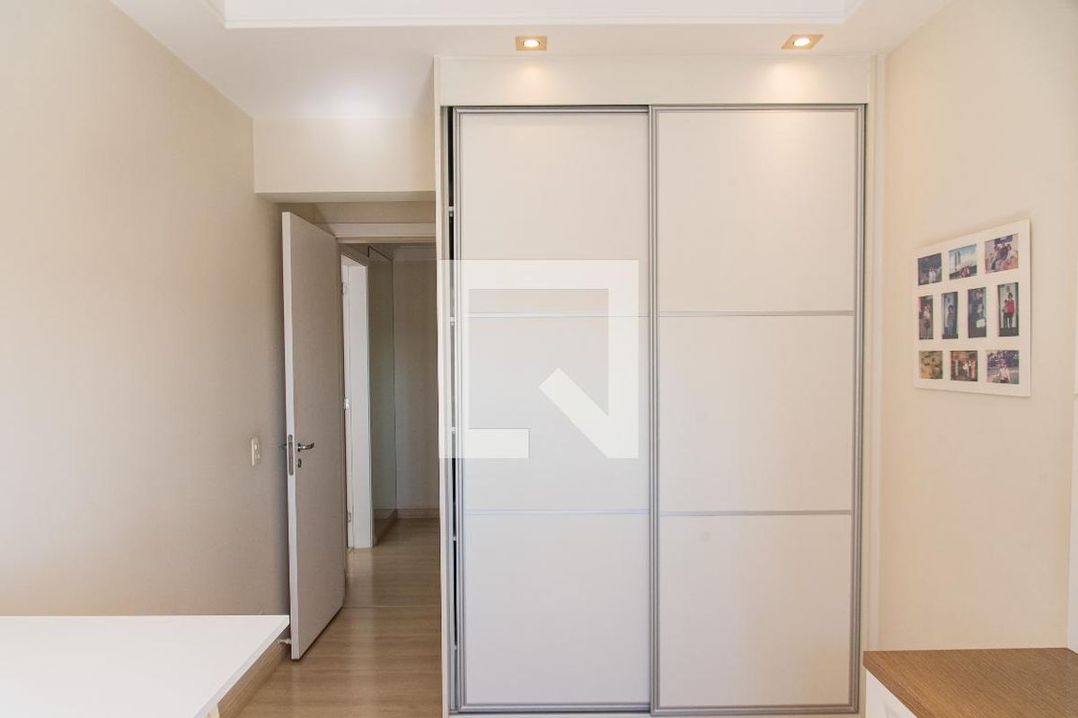 Apartamento, 4 quartos, 170 m² - Foto 21