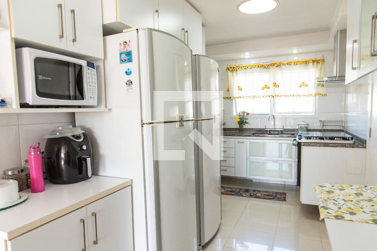 Apartamento, 4 quartos, 170 m² - Foto 56