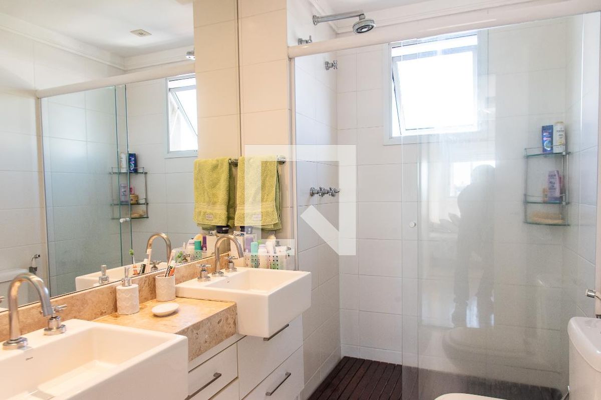 Apartamento, 4 quartos, 170 m² - Foto 48