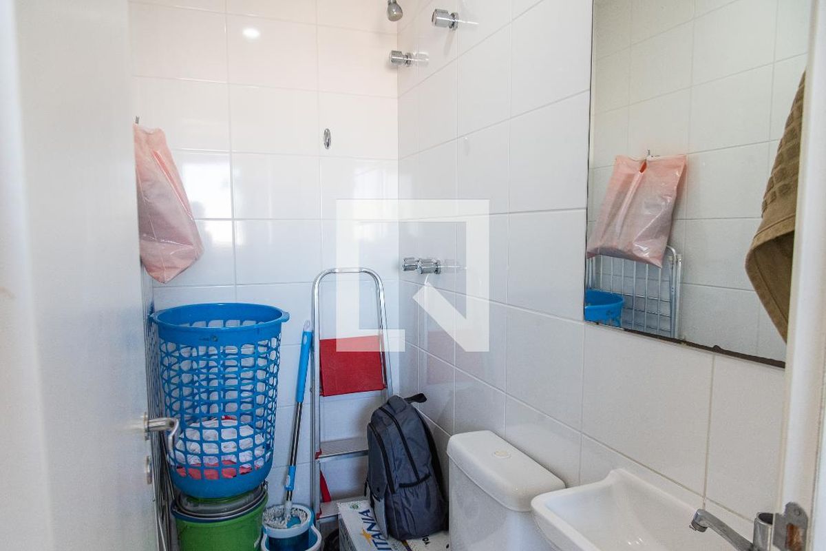 Apartamento, 4 quartos, 170 m² - Foto 66