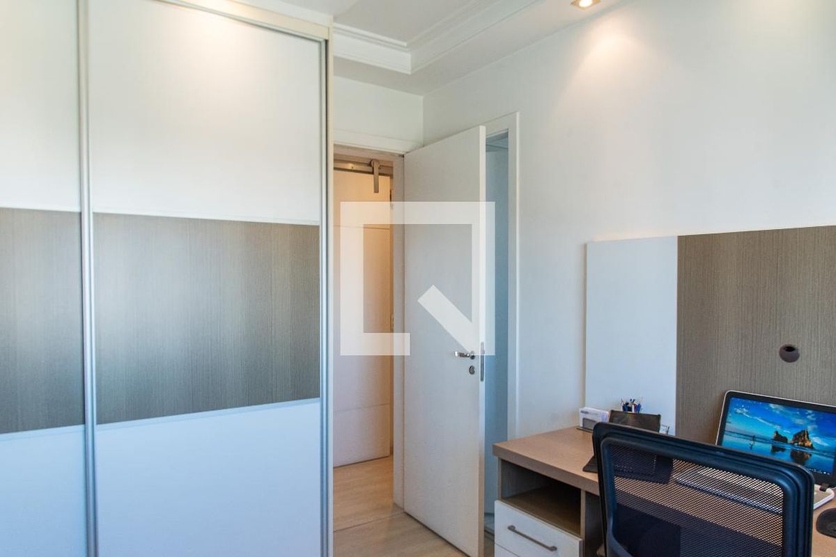 Apartamento, 4 quartos, 170 m² - Foto 36