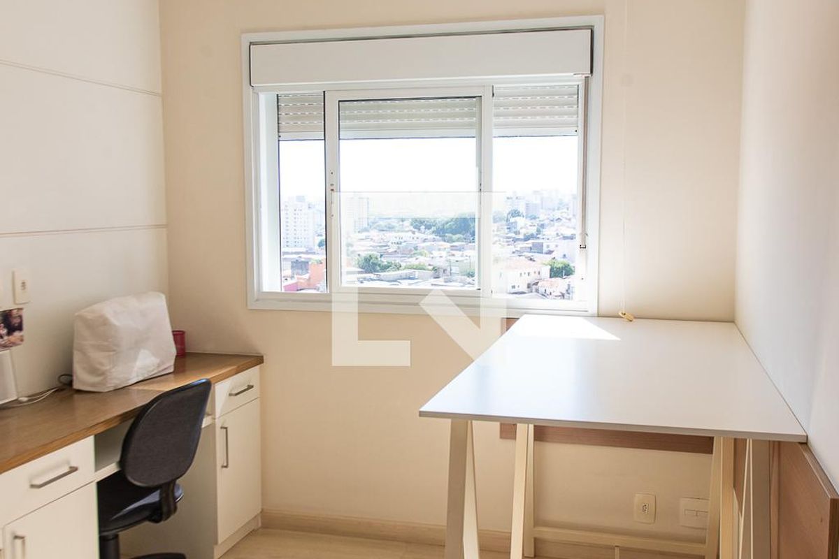 Apartamento, 4 quartos, 170 m² - Foto 19
