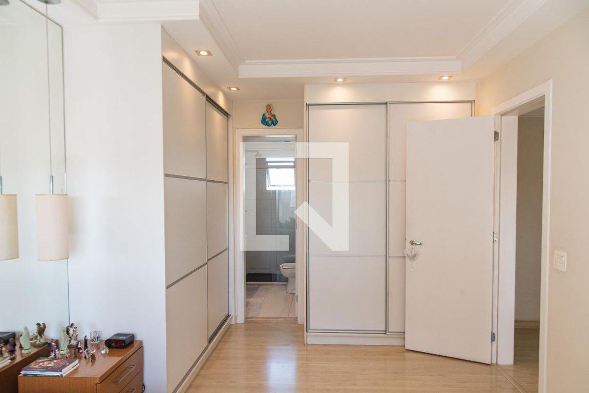 Apartamento, 4 quartos, 170 m² - Foto 46