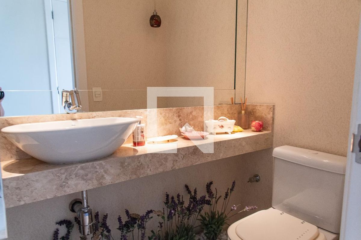 Apartamento, 4 quartos, 170 m² - Foto 14