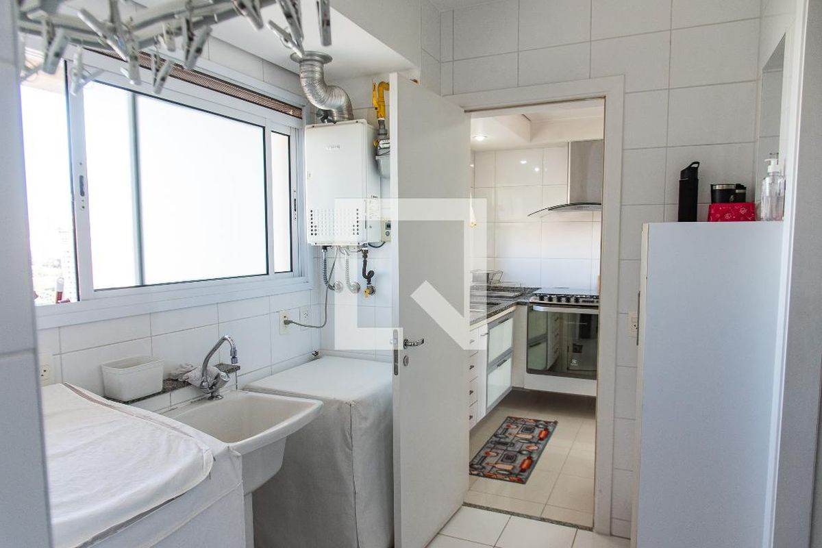 Apartamento, 4 quartos, 170 m² - Foto 62