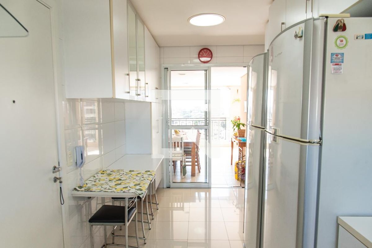 Apartamento, 4 quartos, 170 m² - Foto 54