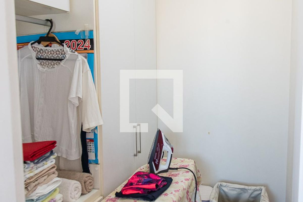 Apartamento, 4 quartos, 170 m² - Foto 69