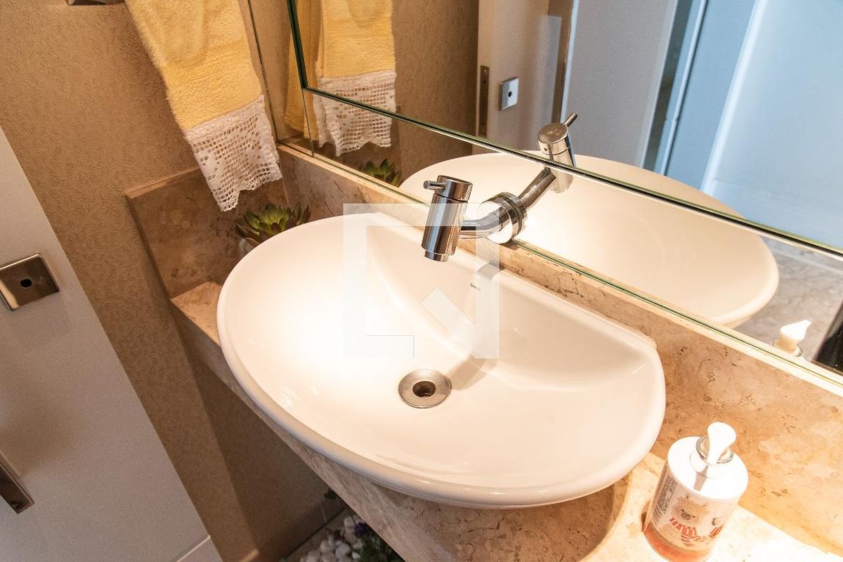 Apartamento, 4 quartos, 170 m² - Foto 16