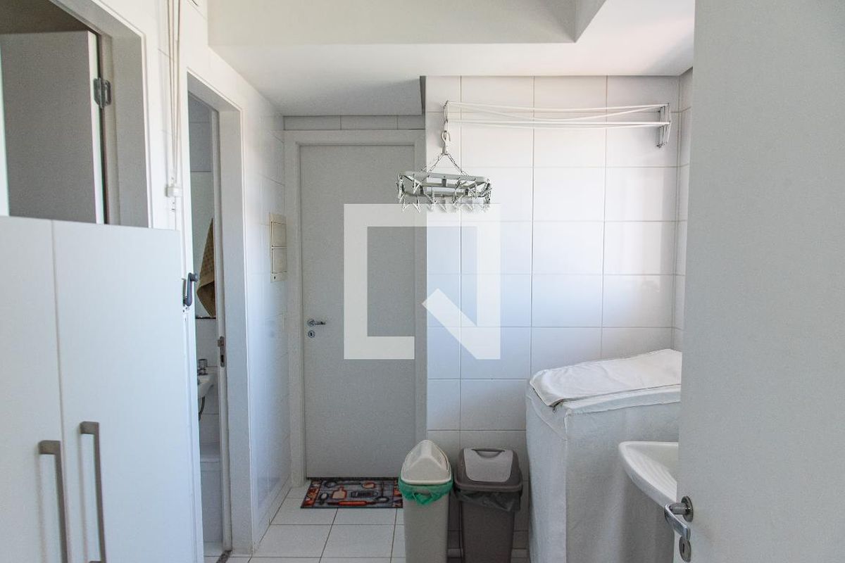 Apartamento, 4 quartos, 170 m² - Foto 60