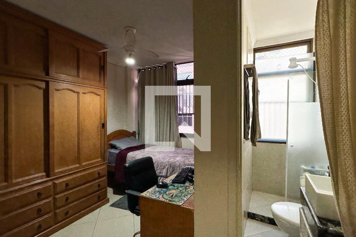 Apartamento, 5 quartos, 170 m² - Foto 58