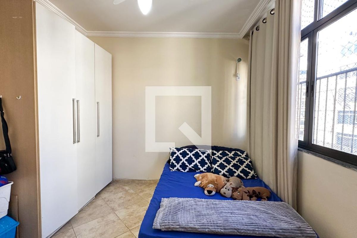 Apartamento, 5 quartos, 170 m² - Foto 26