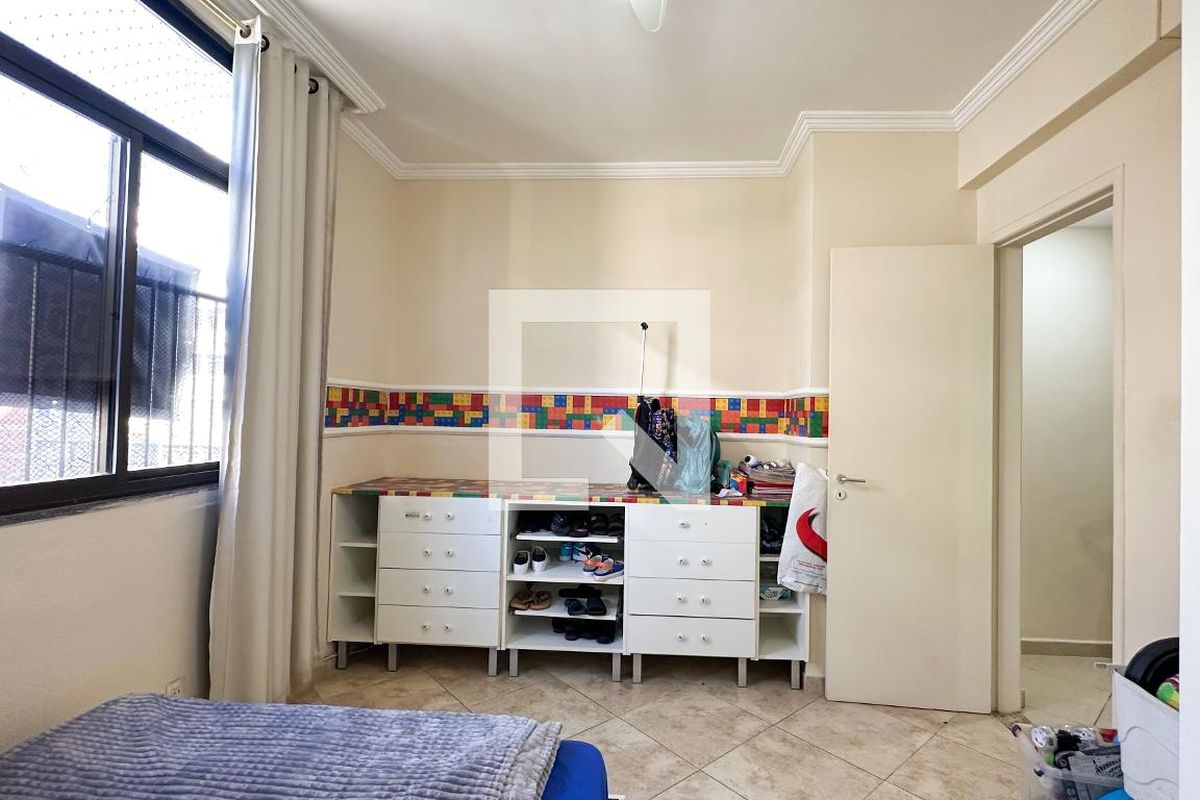 Apartamento, 5 quartos, 170 m² - Foto 28