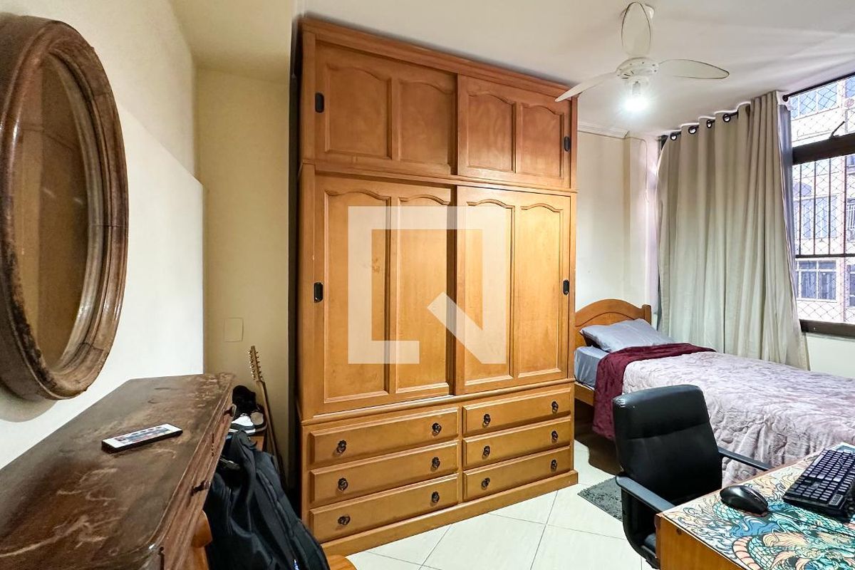 Apartamento, 5 quartos, 170 m² - Foto 60