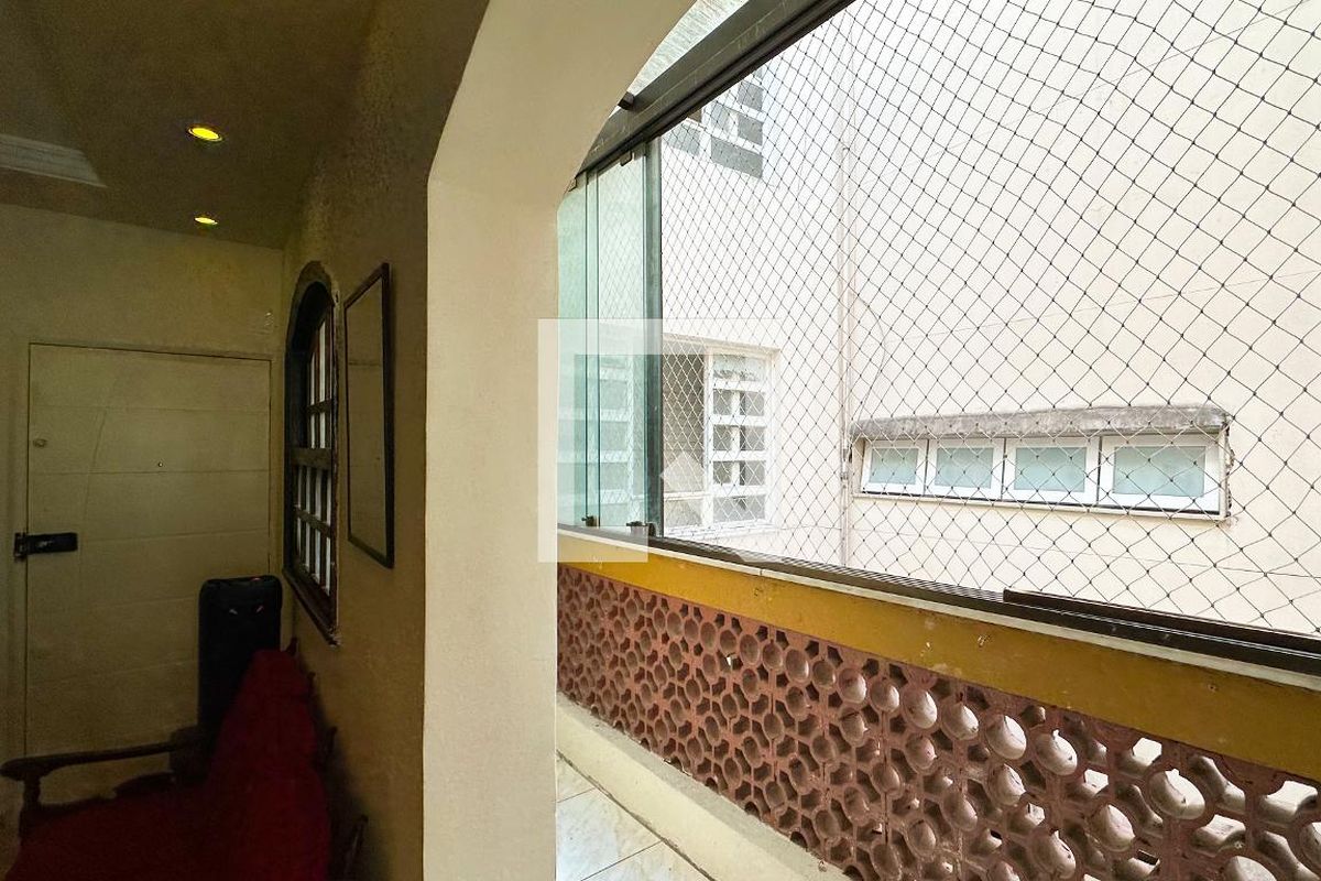 Apartamento, 5 quartos, 170 m² - Foto 10